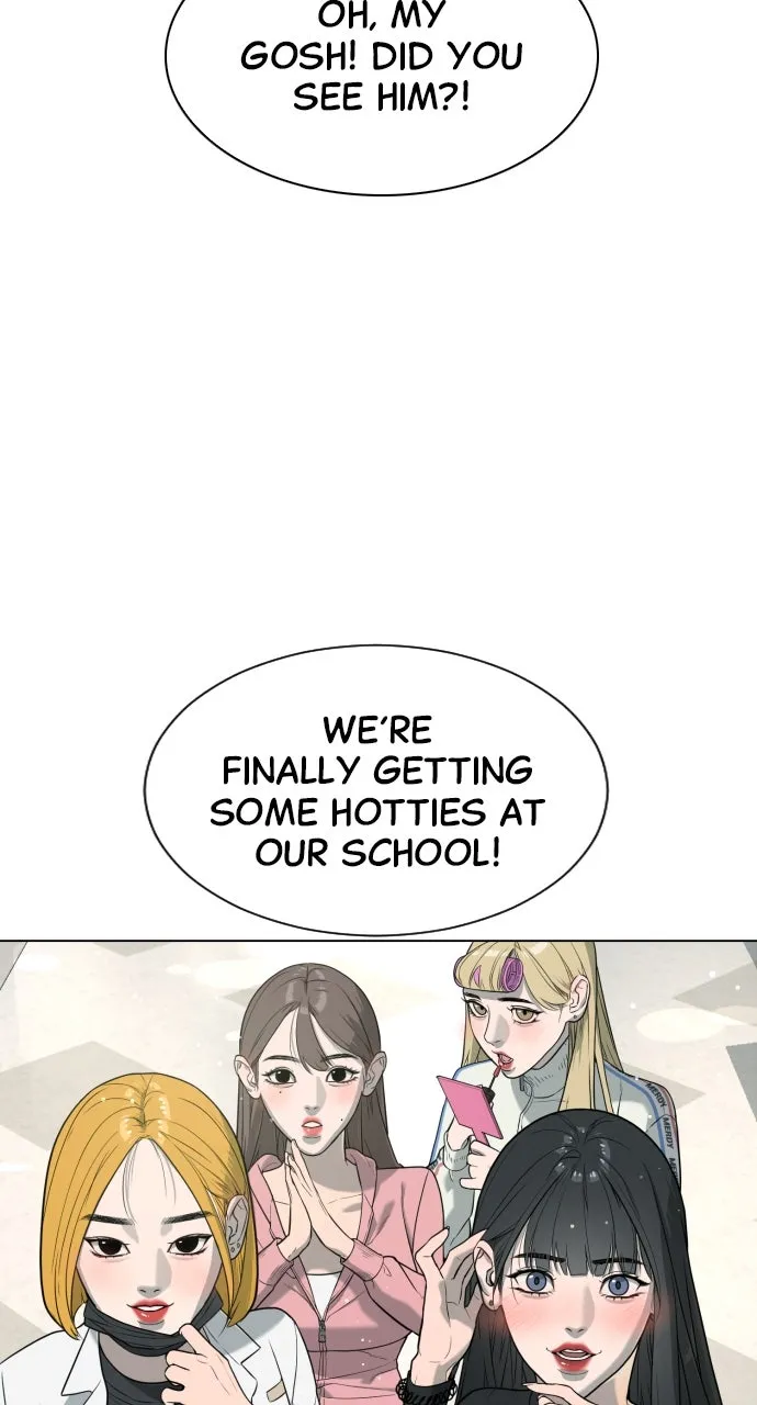 Read Killer Peter chapter 4 image 93 on Lezhin