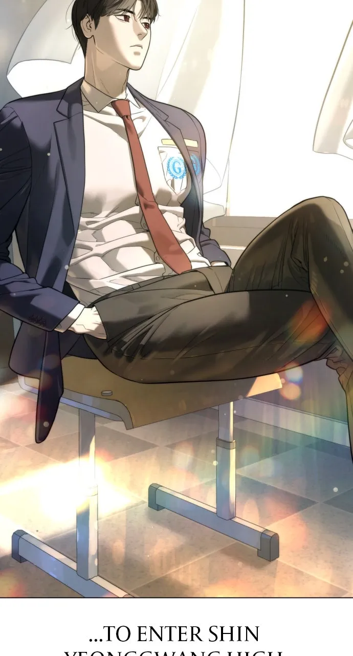 Read Killer Peter chapter 4 image 96 on Lezhin