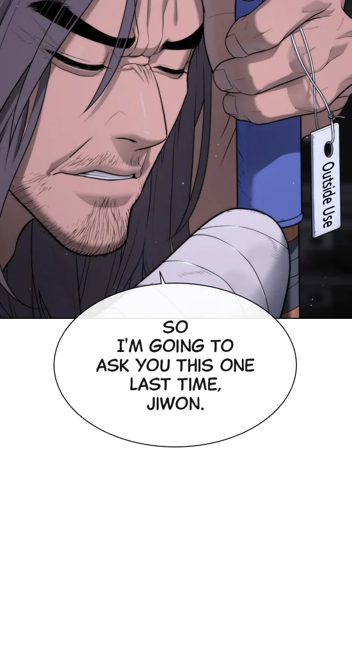 Read Killer Peter chapter 40 image 1 on Lezhin