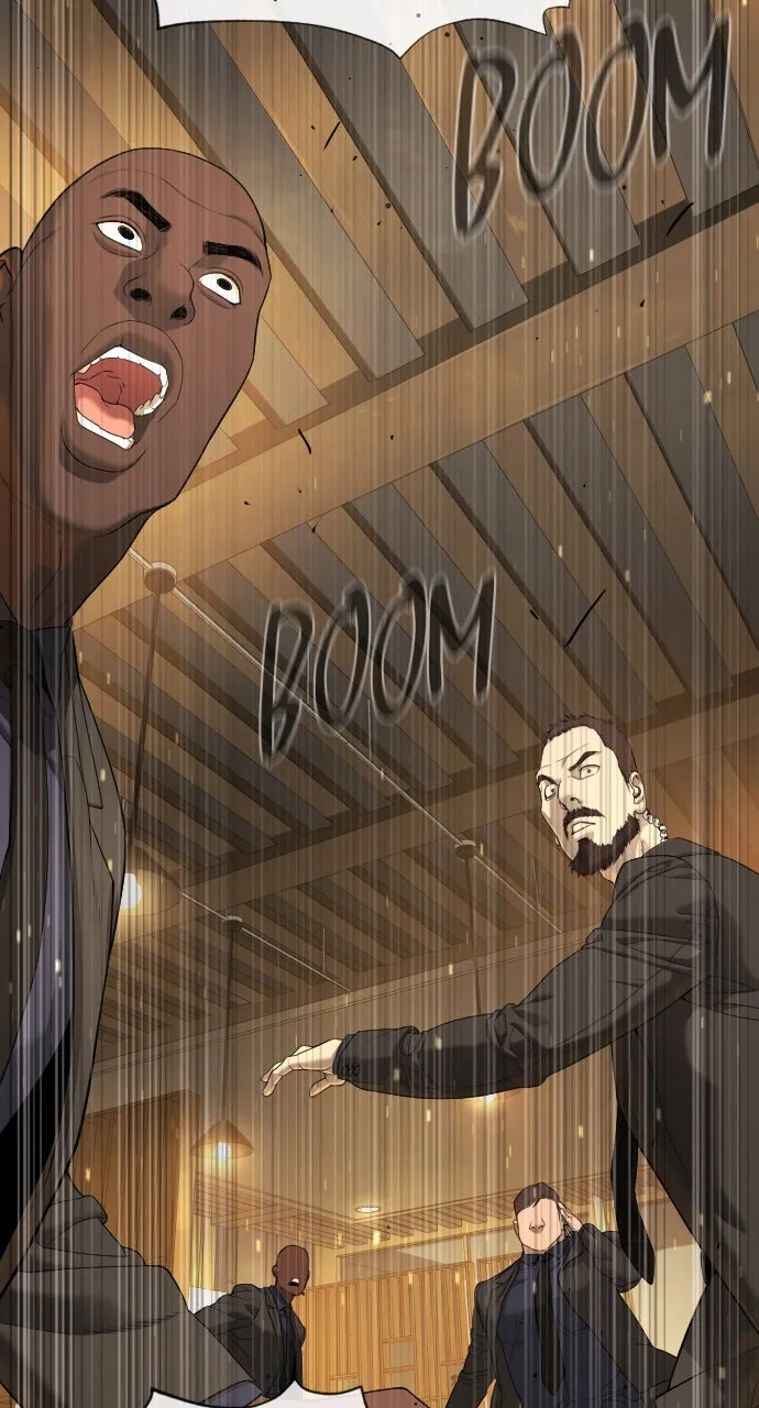 Read Killer Peter chapter 40 image 101 on Lezhin