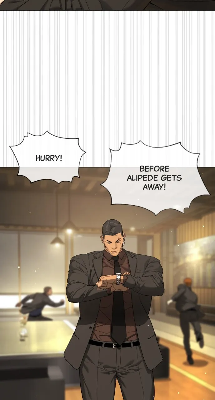Read Killer Peter chapter 40 image 105 on Lezhin