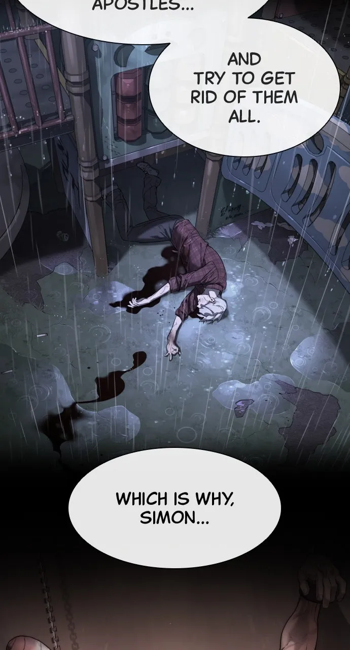 Read Killer Peter chapter 40 image 12 on Lezhin