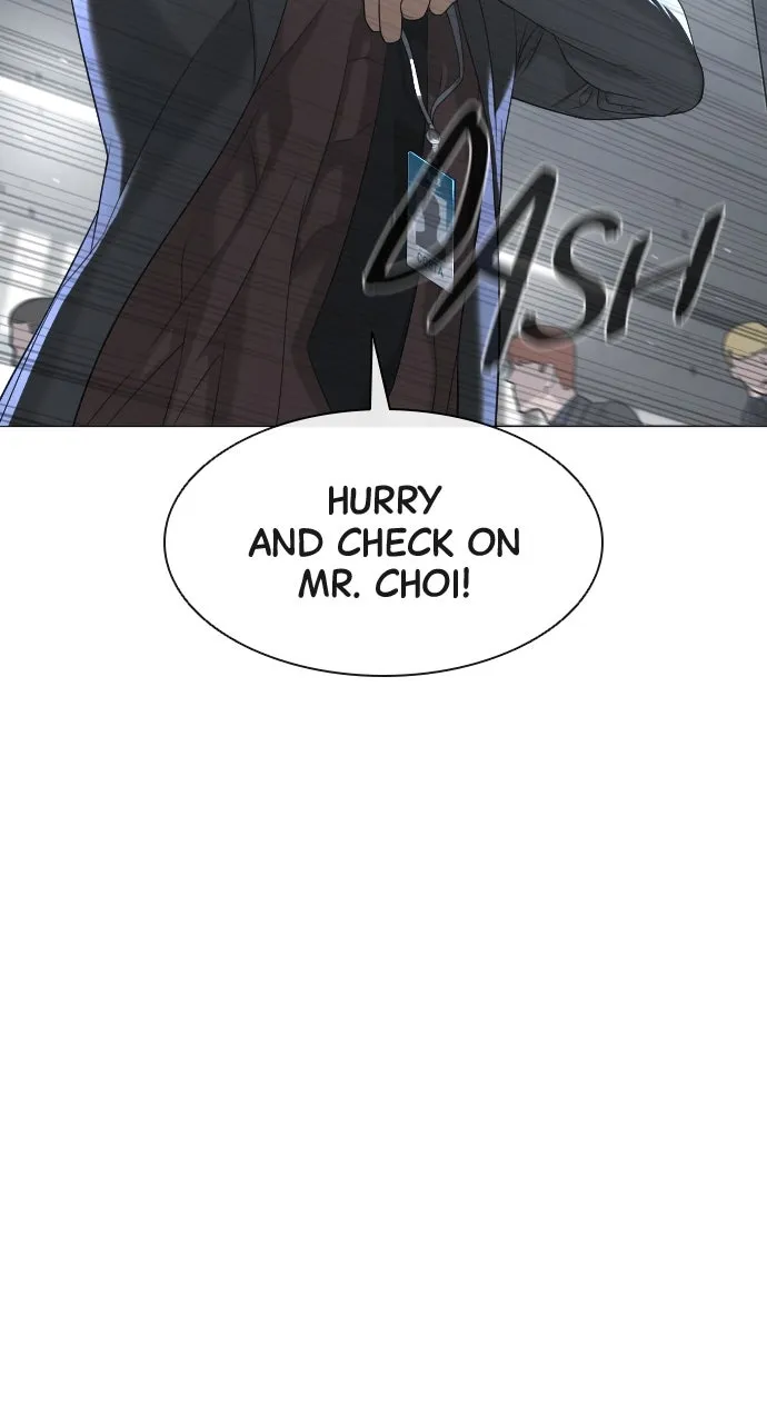 Read Killer Peter chapter 40 image 120 on Lezhin