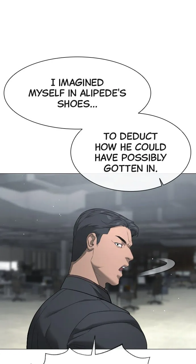 Read Killer Peter chapter 40 image 124 on Lezhin