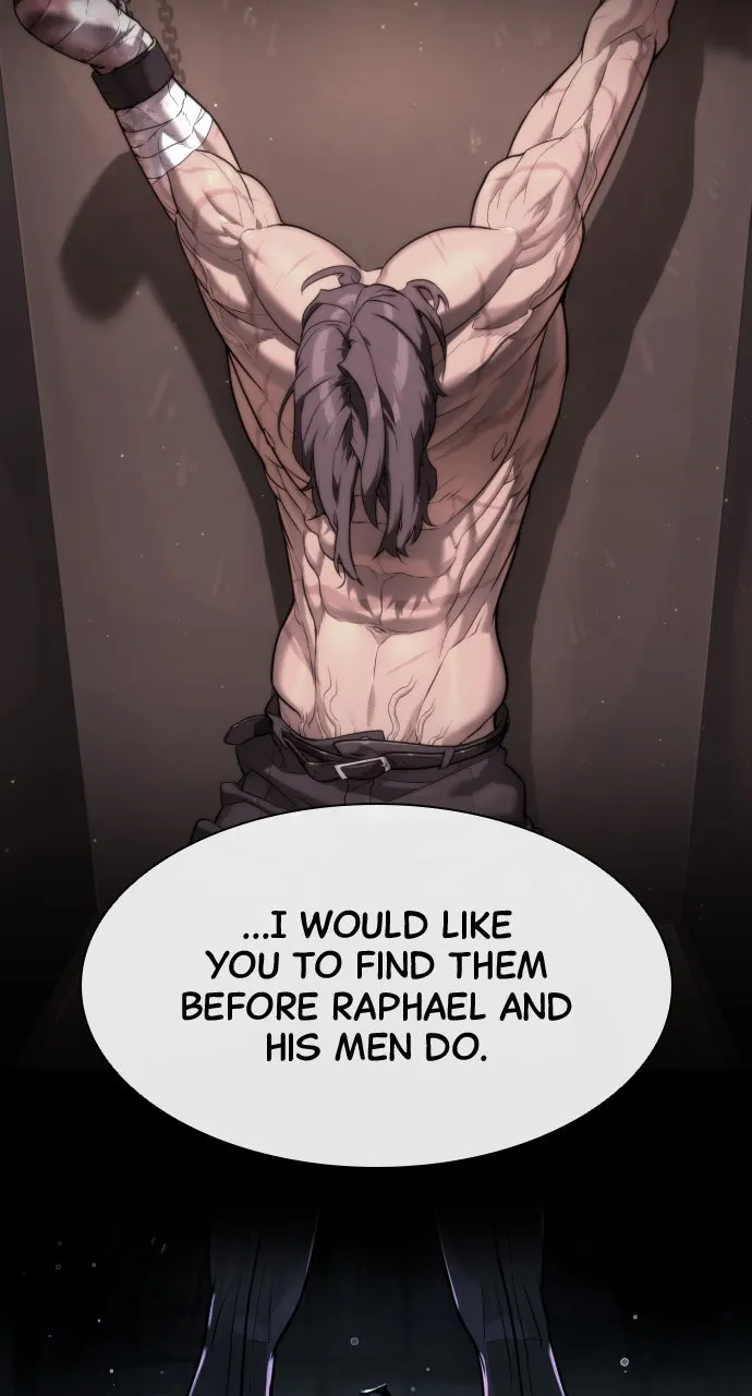 Read Killer Peter chapter 40 image 13 on Lezhin