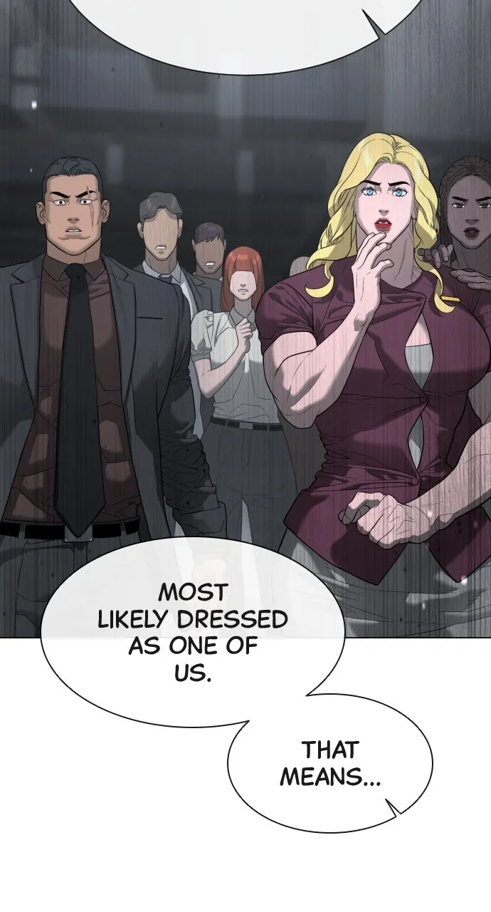 Read Killer Peter chapter 40 image 130 on Lezhin