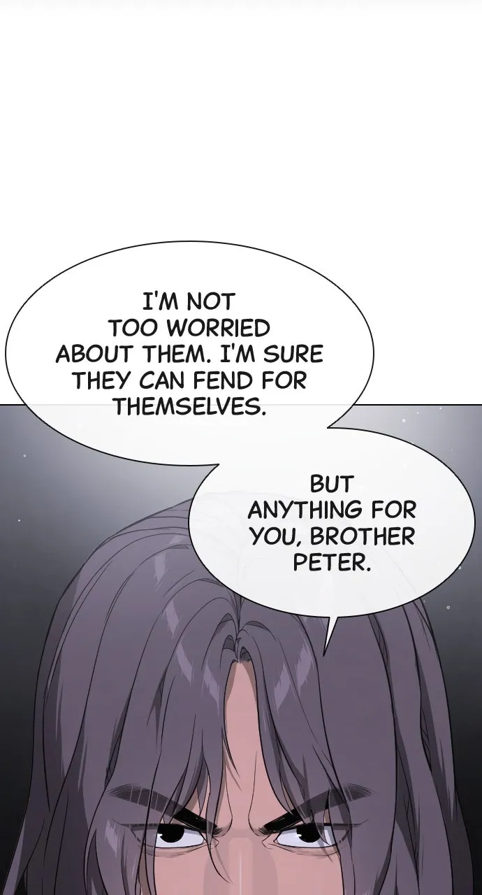 Read Killer Peter chapter 40 image 15 on Lezhin