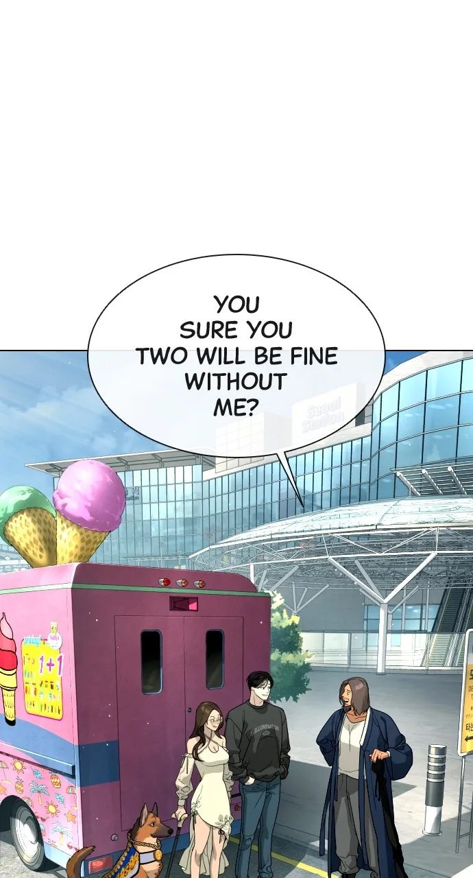 Read Killer Peter chapter 40 image 18 on Lezhin