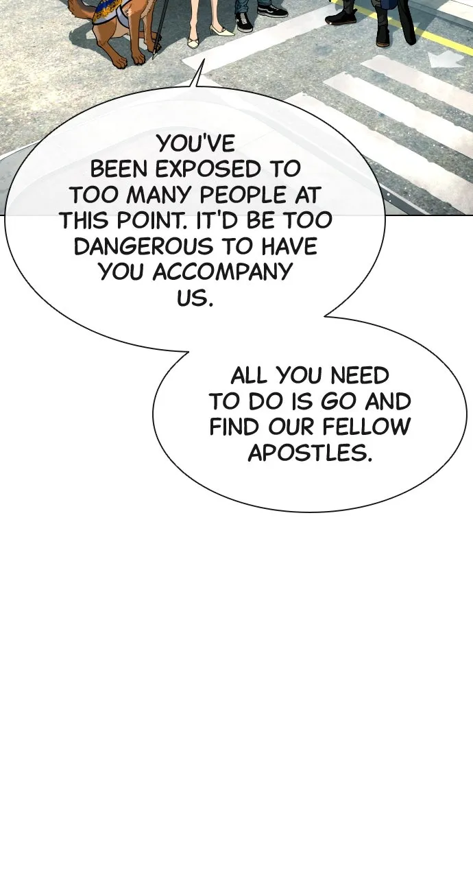 Read Killer Peter chapter 40 image 19 on Lezhin