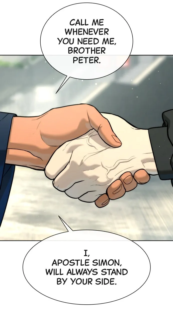 Read Killer Peter chapter 40 image 20 on Lezhin