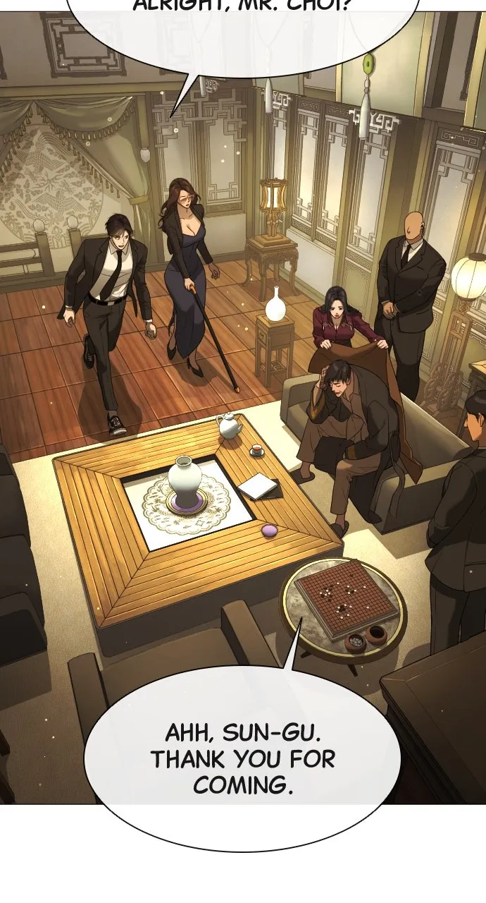 Read Killer Peter chapter 40 image 26 on Lezhin
