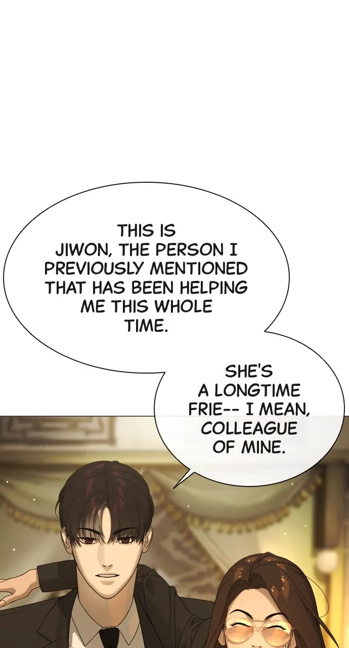 Read Killer Peter chapter 40 image 27 on Lezhin