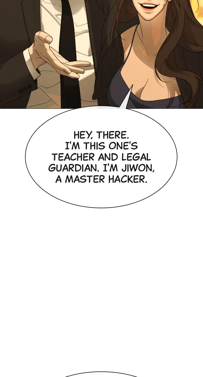 Read Killer Peter chapter 40 image 28 on Lezhin