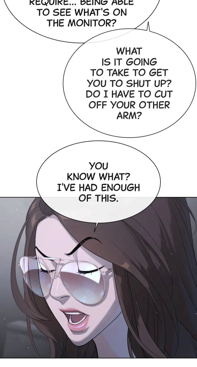 Read Killer Peter chapter 40 image 3 on Lezhin