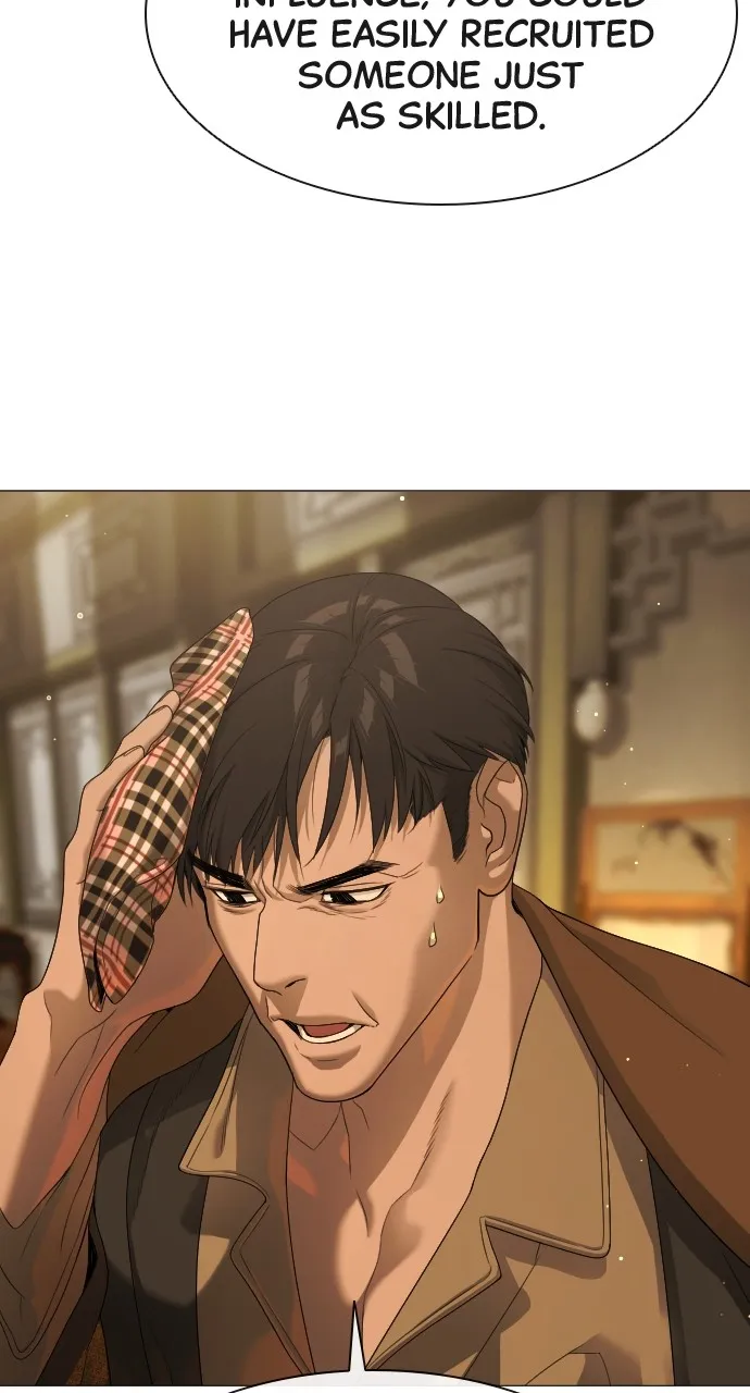 Read Killer Peter chapter 40 image 30 on Lezhin