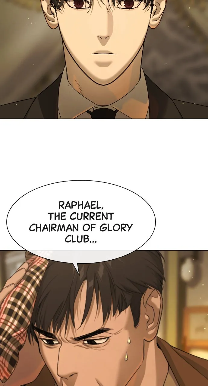 Read Killer Peter chapter 40 image 35 on Lezhin