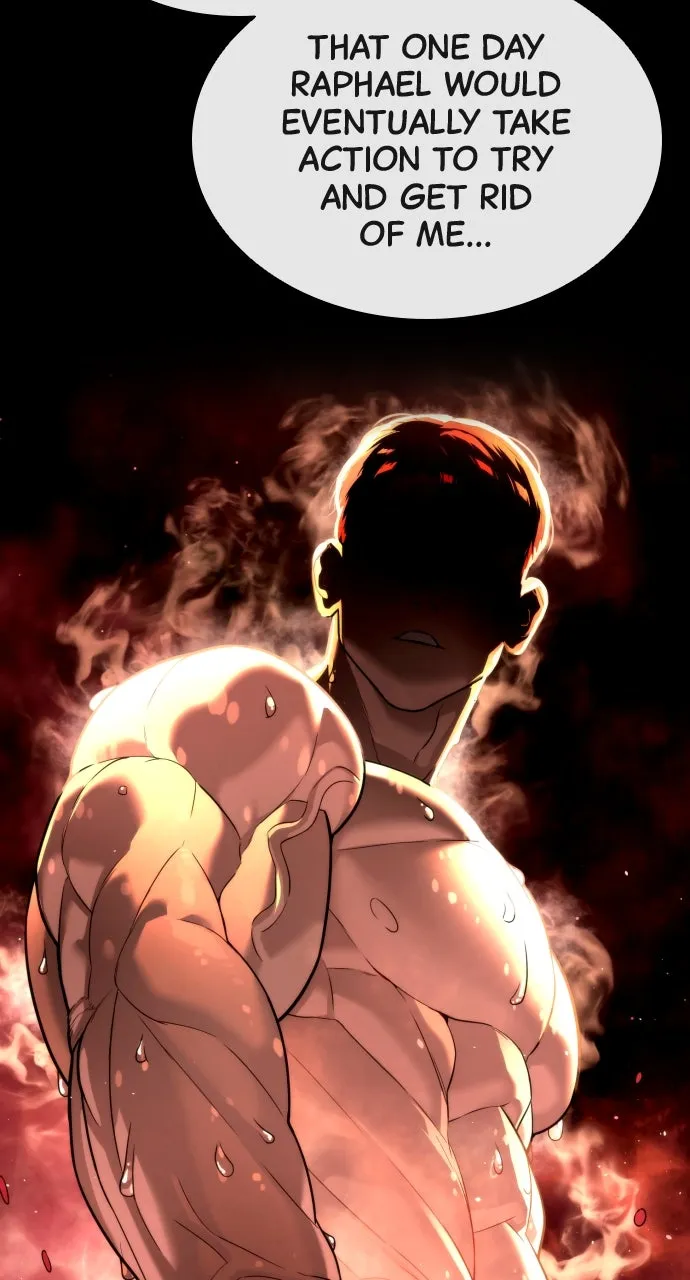 Read Killer Peter chapter 40 image 37 on Lezhin