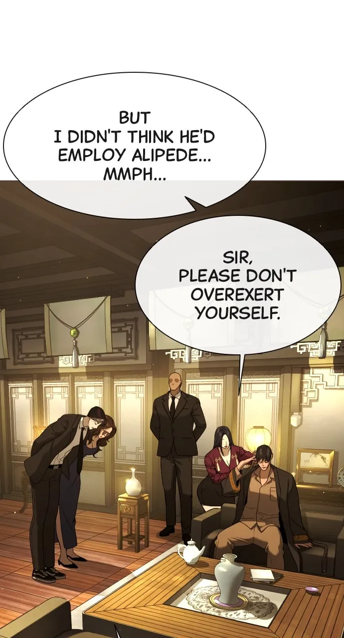 Read Killer Peter chapter 40 image 39 on Lezhin