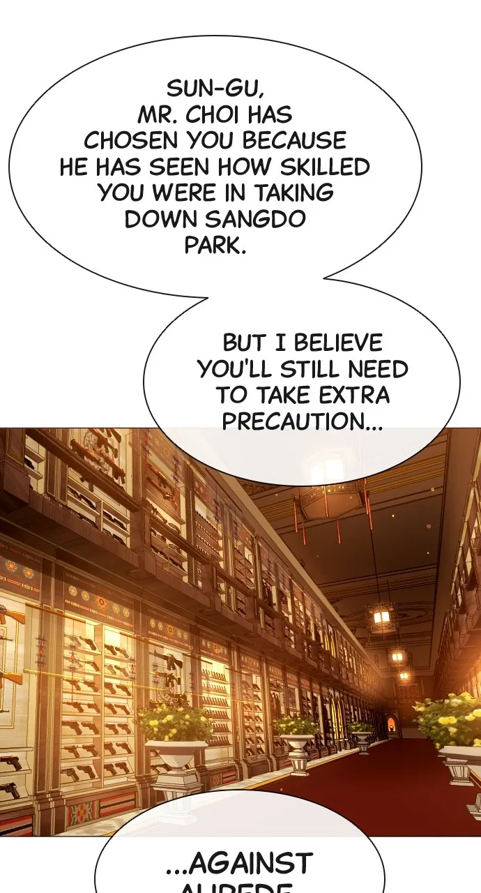 Read Killer Peter chapter 40 image 41 on Lezhin