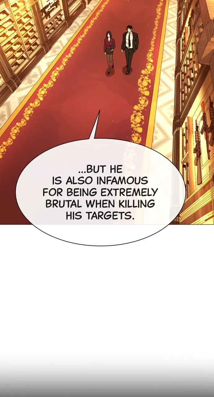 Read Killer Peter chapter 40 image 43 on Lezhin