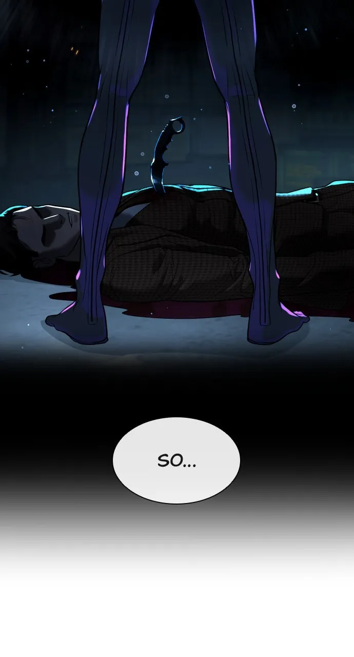 Read Killer Peter chapter 40 image 45 on Lezhin