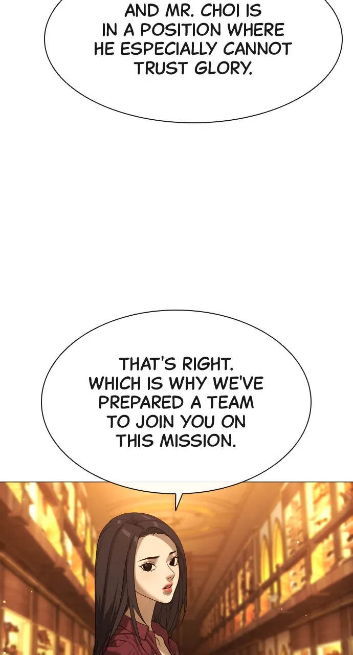 Read Killer Peter chapter 40 image 47 on Lezhin