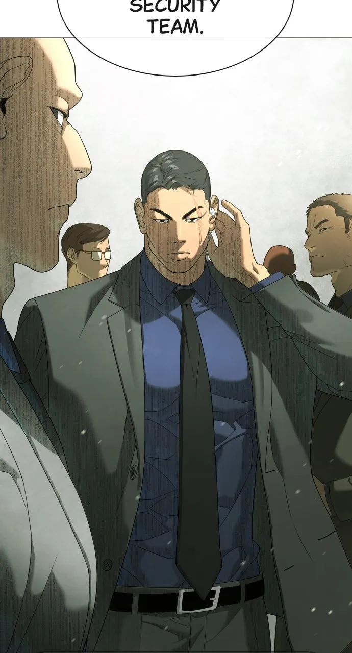 Read Killer Peter chapter 40 image 49 on Lezhin