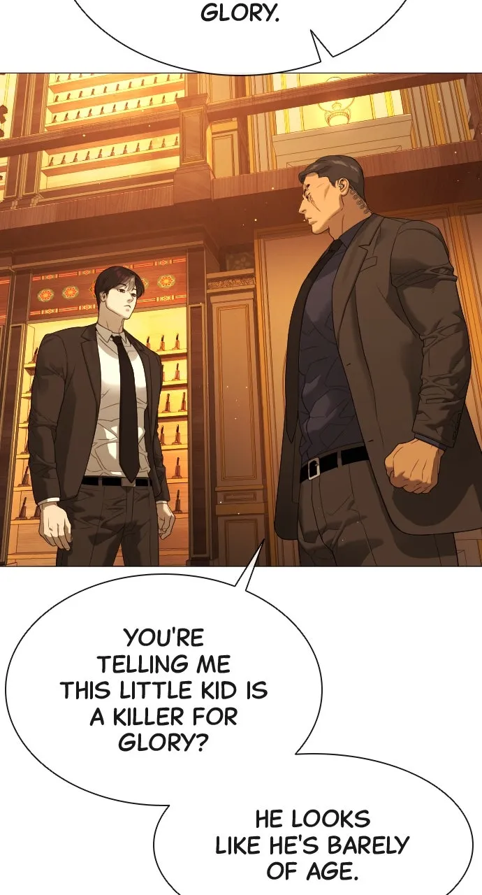 Read Killer Peter chapter 40 image 51 on Lezhin