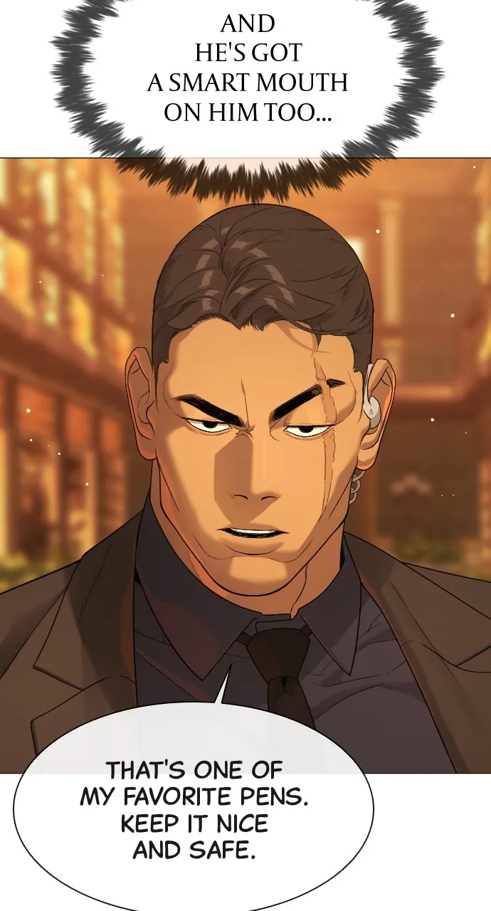 Read Killer Peter chapter 40 image 58 on Lezhin