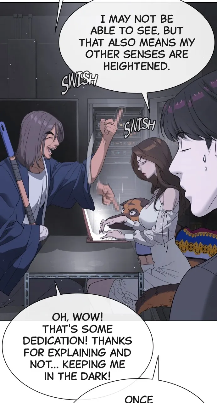 Read Killer Peter chapter 40 image 6 on Lezhin