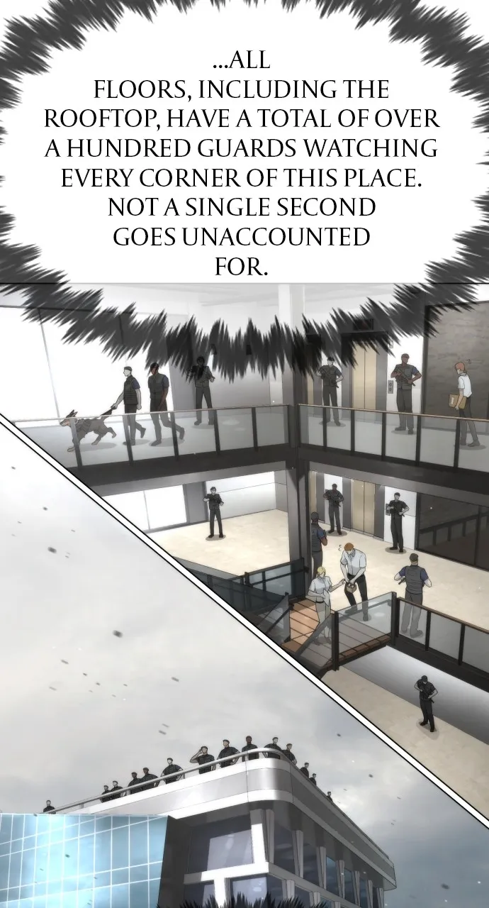 Read Killer Peter chapter 40 image 64 on Lezhin