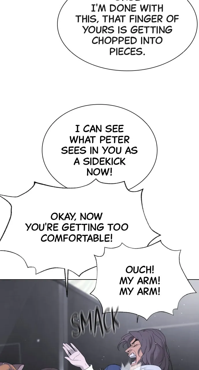 Read Killer Peter chapter 40 image 7 on Lezhin