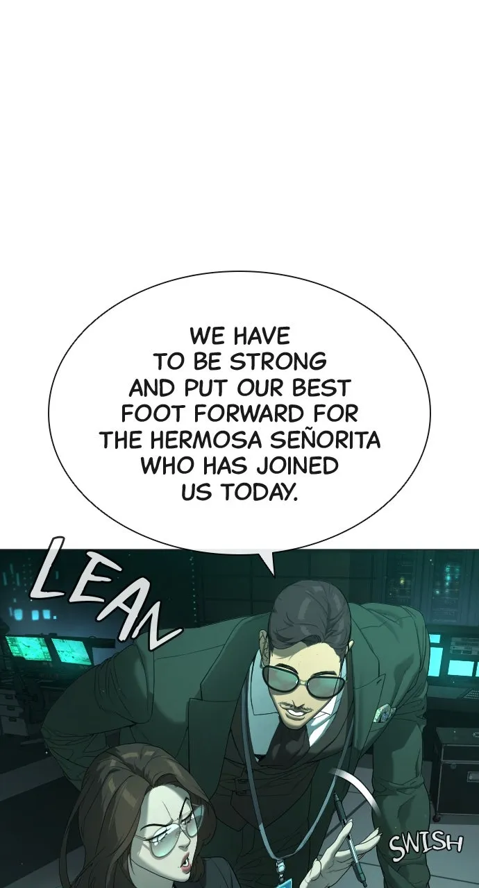 Read Killer Peter chapter 40 image 72 on Lezhin