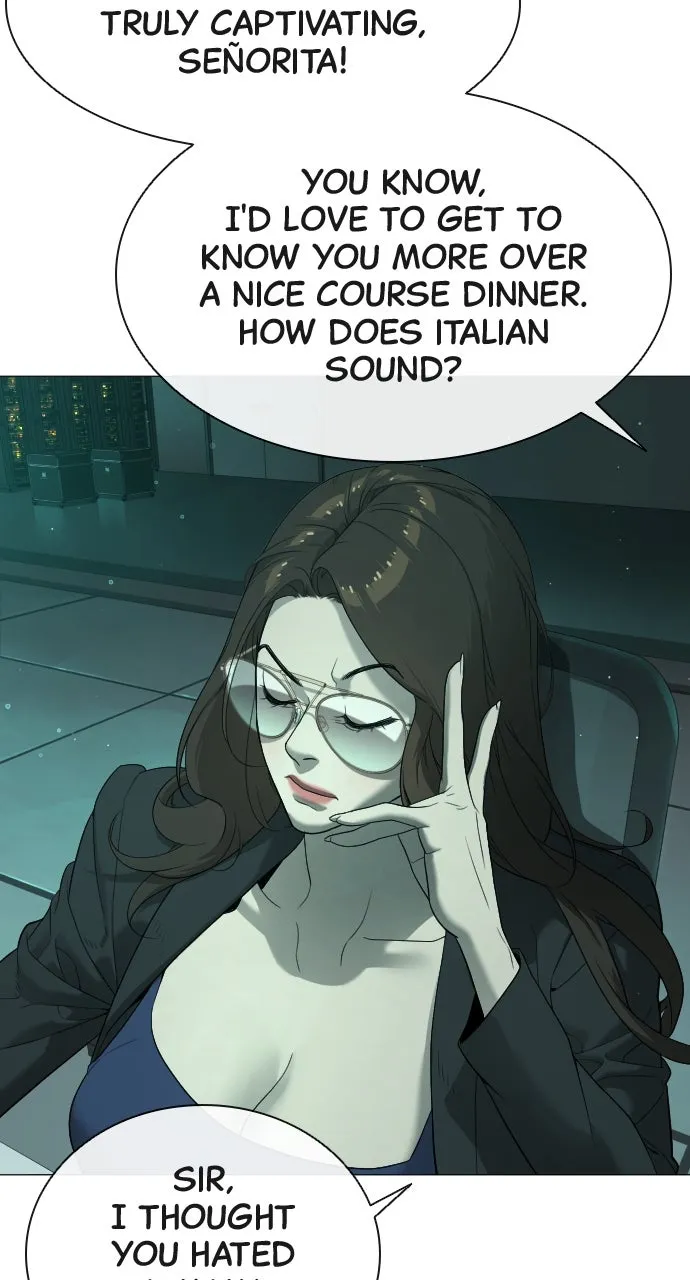 Read Killer Peter chapter 40 image 76 on Lezhin
