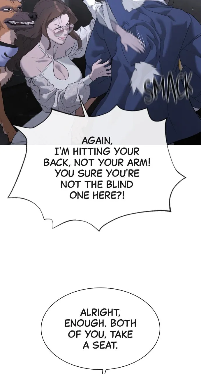 Read Killer Peter chapter 40 image 8 on Lezhin