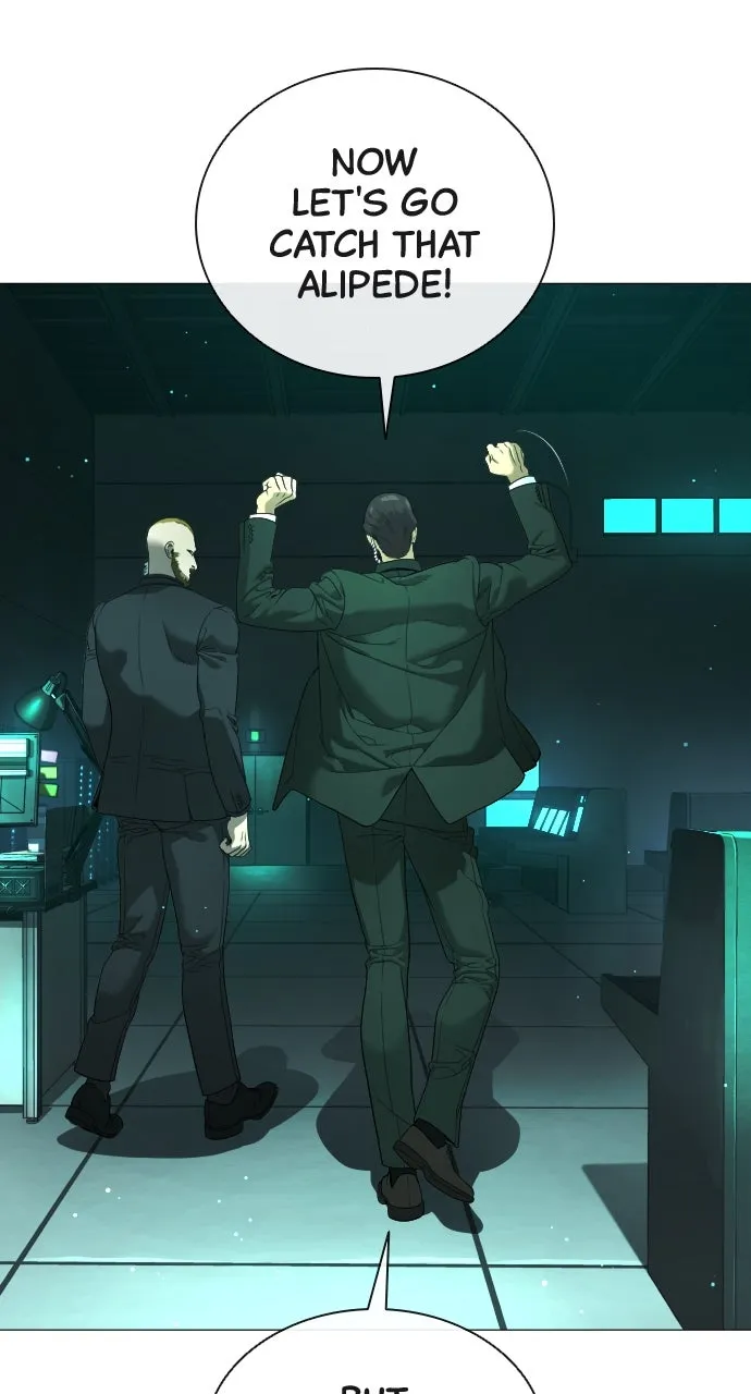 Read Killer Peter chapter 40 image 81 on Lezhin