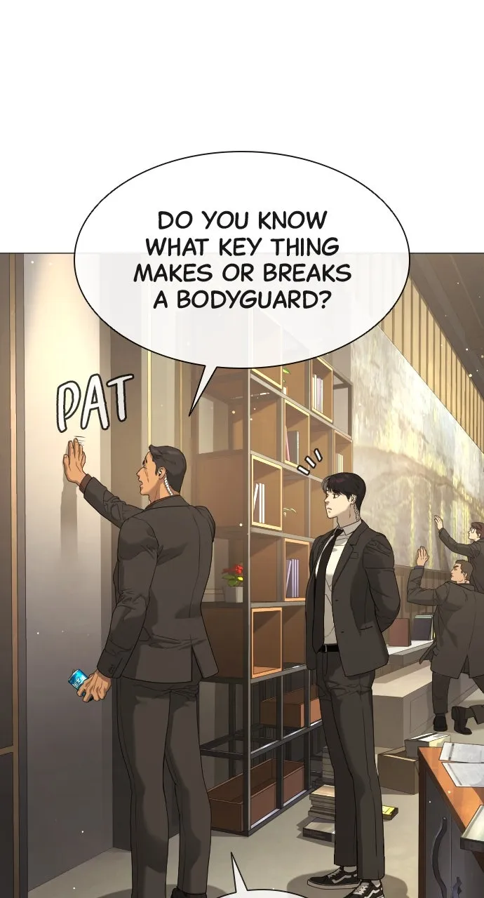 Read Killer Peter chapter 40 image 88 on Lezhin