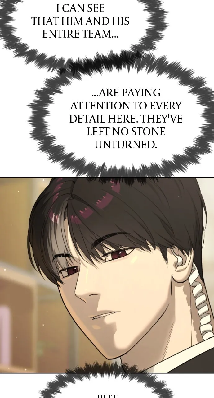 Read Killer Peter chapter 40 image 92 on Lezhin