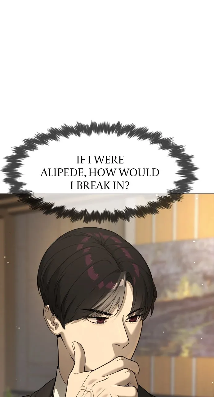 Read Killer Peter chapter 40 image 96 on Lezhin