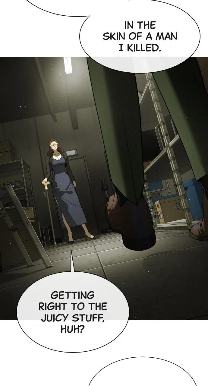 Read Killer Peter chapter 41 image 112 on Lezhin