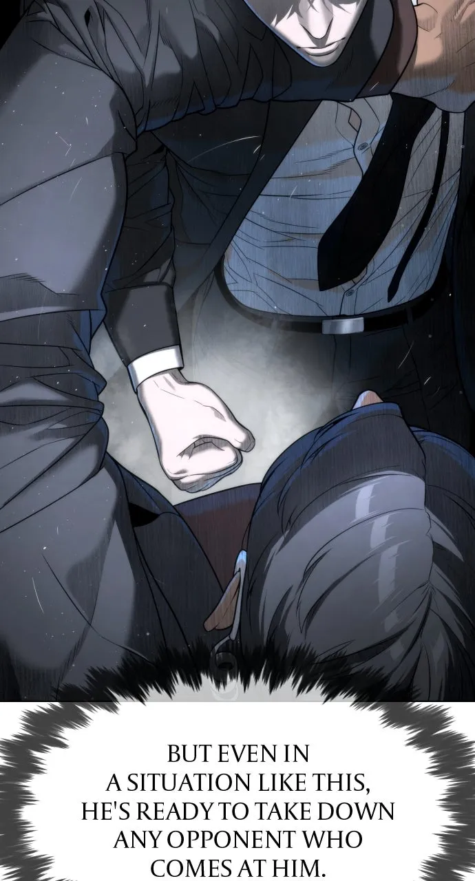 Read Killer Peter chapter 41 image 12 on Lezhin