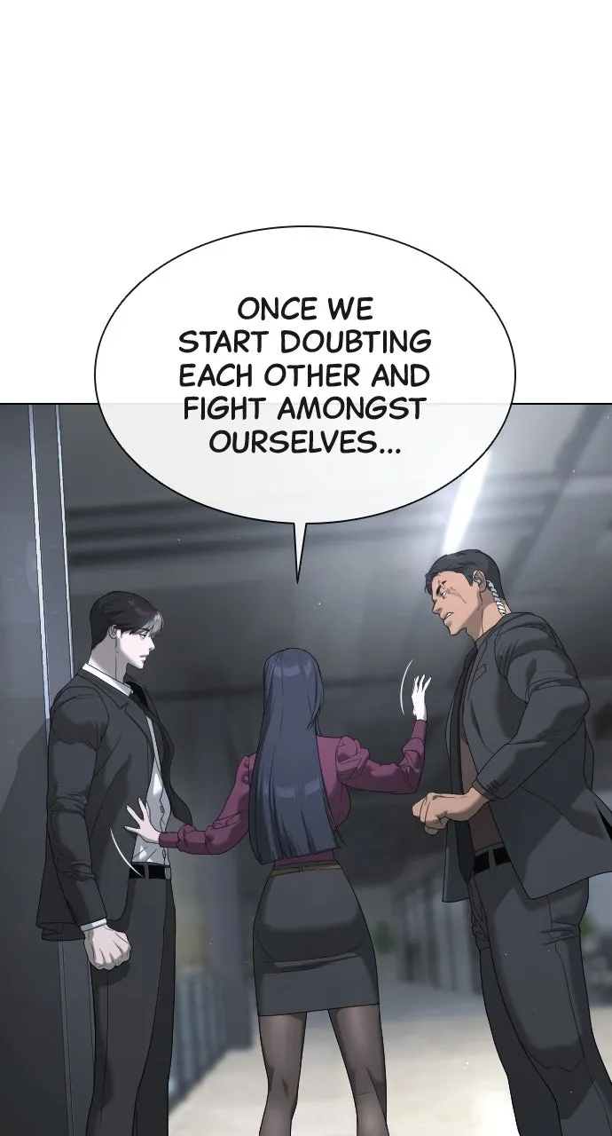 Read Killer Peter chapter 41 image 14 on Lezhin
