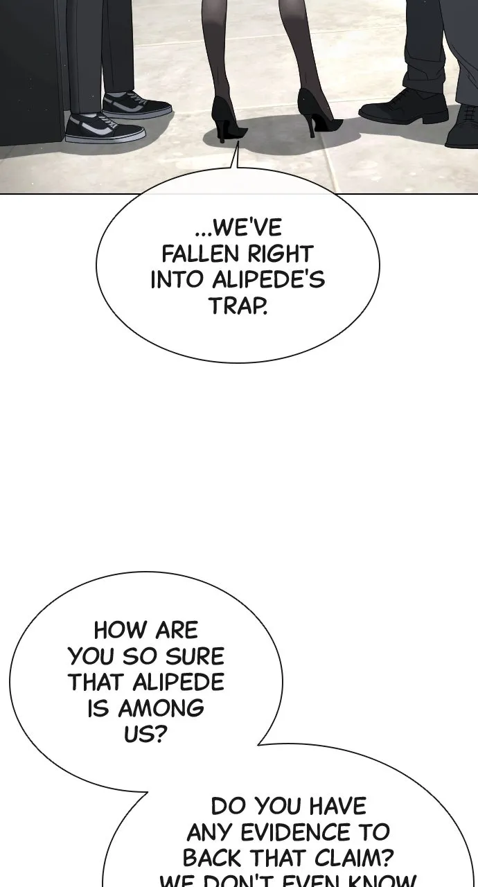 Read Killer Peter chapter 41 image 15 on Lezhin