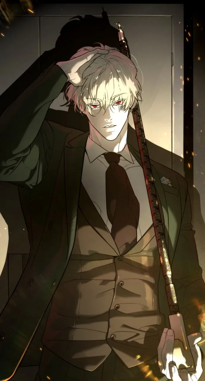 Read Killer Peter chapter 41 image 155 on Lezhin