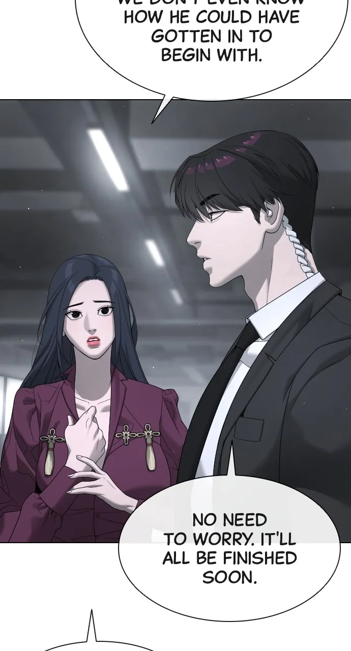 Read Killer Peter chapter 41 image 16 on Lezhin