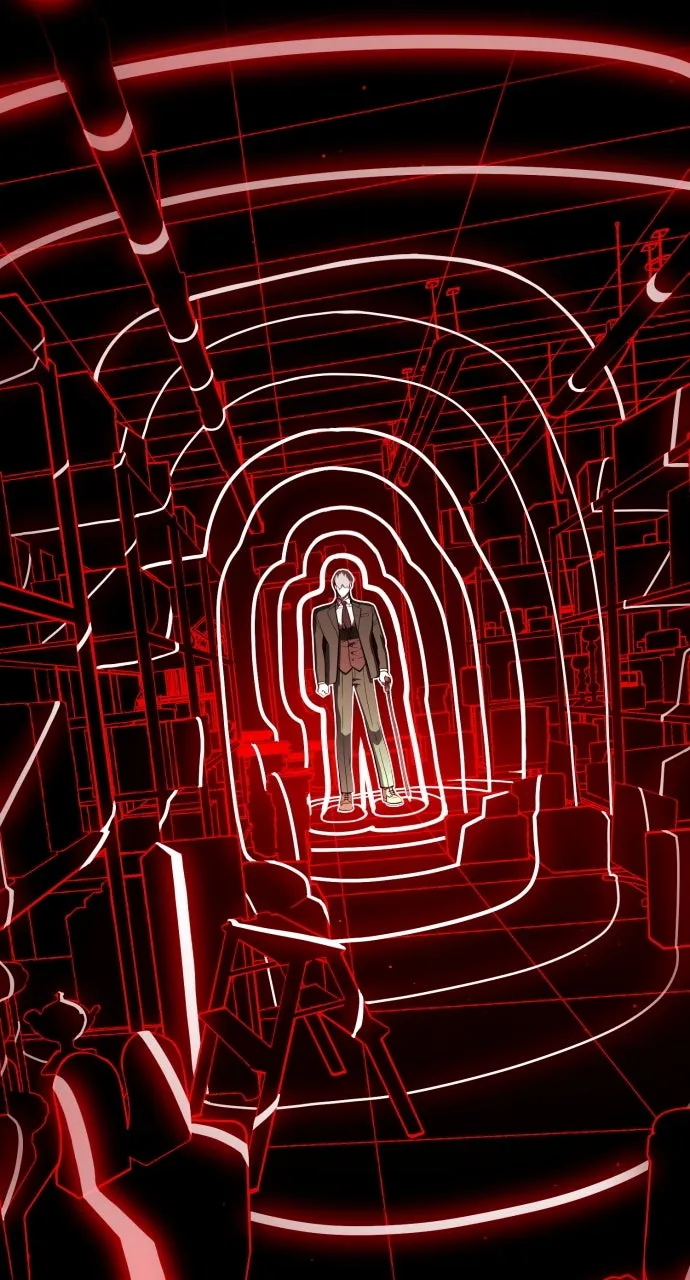 Read Killer Peter chapter 41 image 164 on Lezhin
