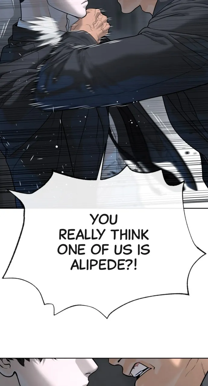 Read Killer Peter chapter 41 image 2 on Lezhin