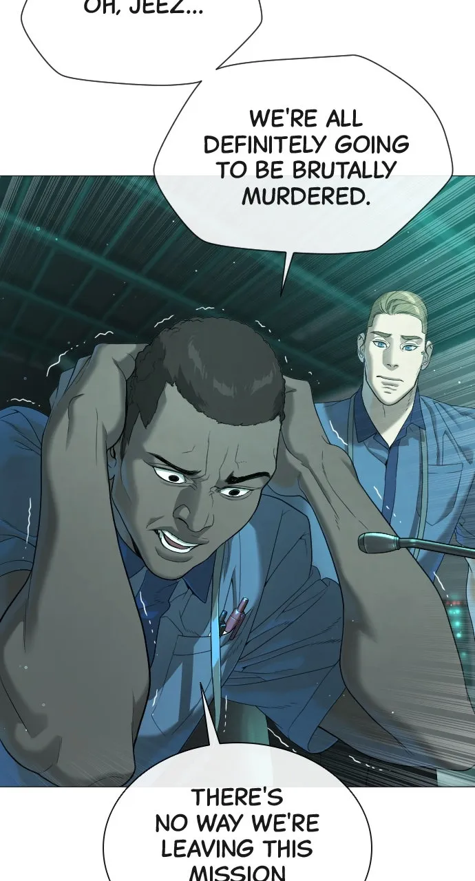 Read Killer Peter chapter 41 image 21 on Lezhin