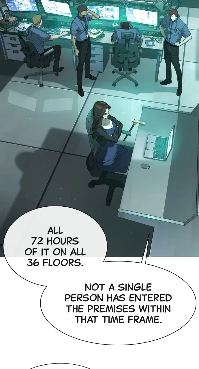 Read Killer Peter chapter 41 image 23 on Lezhin