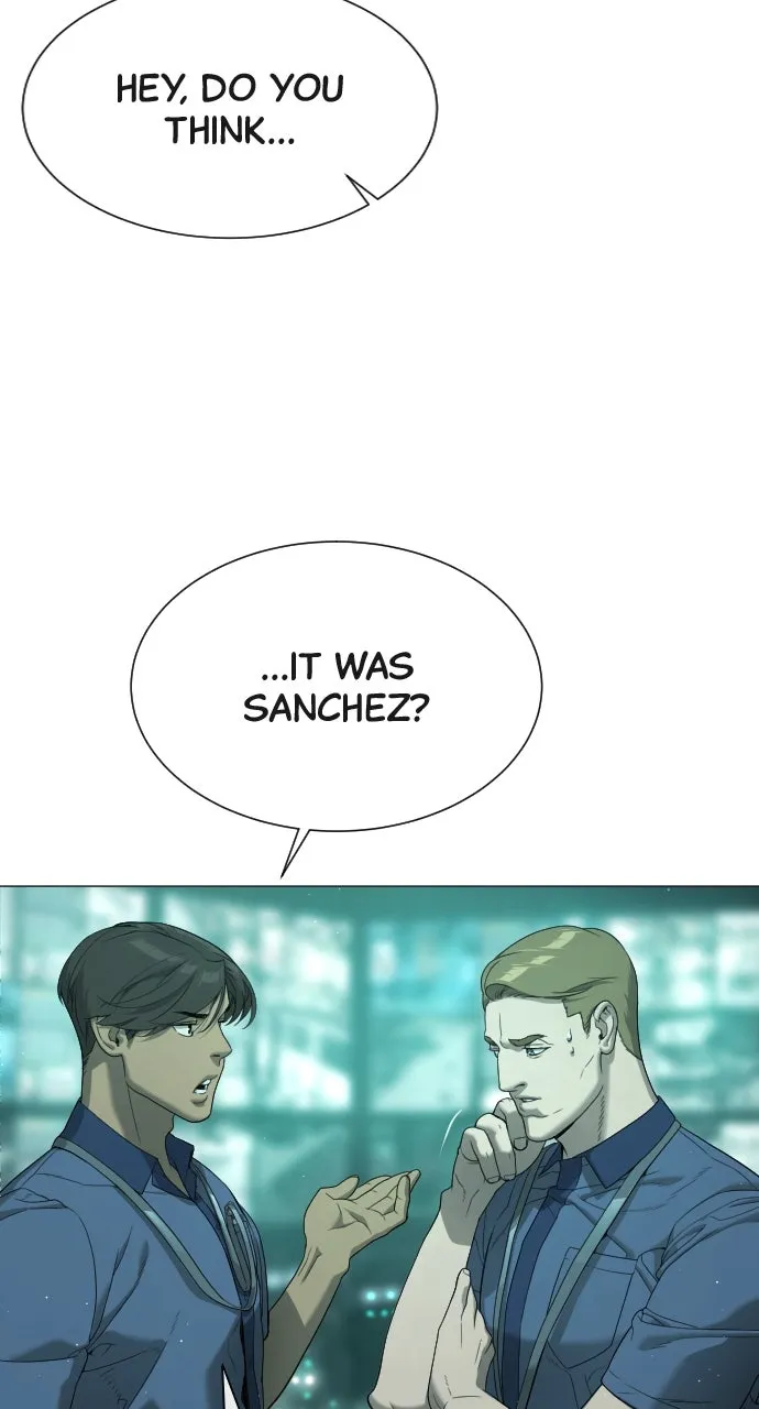 Read Killer Peter chapter 41 image 24 on Lezhin